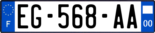 EG-568-AA