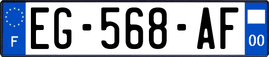 EG-568-AF