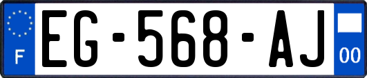 EG-568-AJ