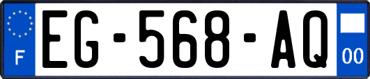 EG-568-AQ