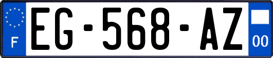 EG-568-AZ