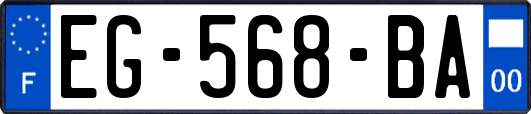 EG-568-BA