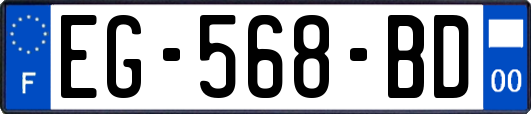 EG-568-BD