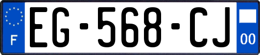 EG-568-CJ