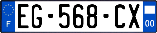 EG-568-CX