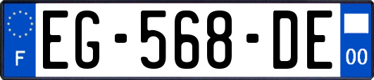 EG-568-DE