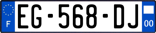 EG-568-DJ