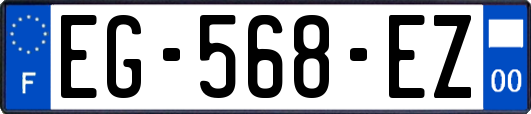 EG-568-EZ