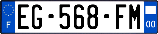 EG-568-FM