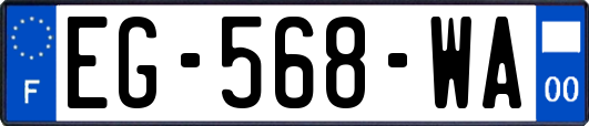 EG-568-WA