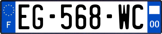 EG-568-WC