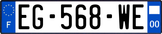 EG-568-WE