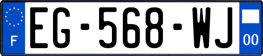 EG-568-WJ