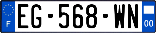 EG-568-WN