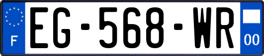 EG-568-WR