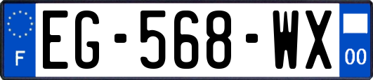 EG-568-WX