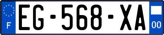 EG-568-XA