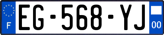 EG-568-YJ