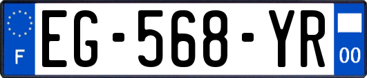 EG-568-YR