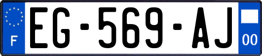 EG-569-AJ