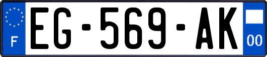 EG-569-AK