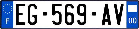 EG-569-AV