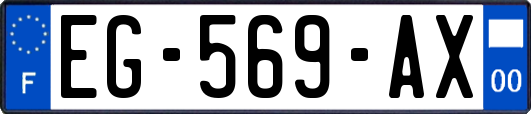 EG-569-AX