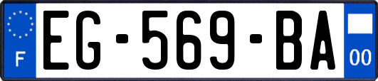 EG-569-BA