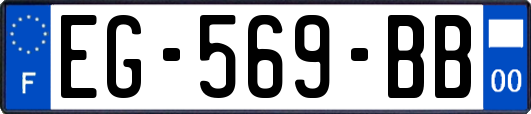 EG-569-BB