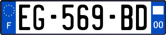 EG-569-BD