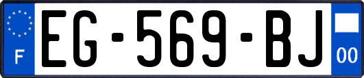 EG-569-BJ