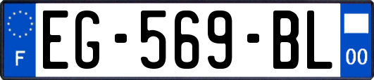 EG-569-BL