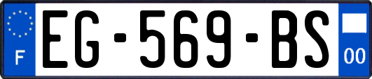 EG-569-BS