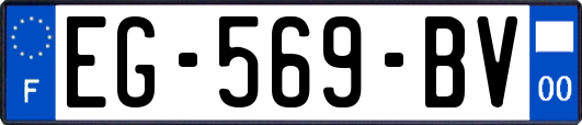 EG-569-BV