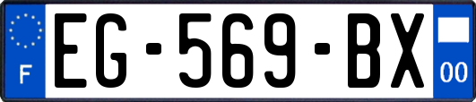 EG-569-BX