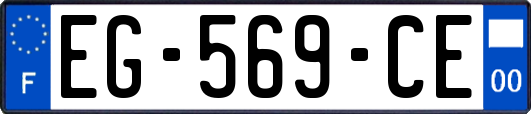 EG-569-CE