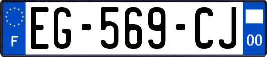 EG-569-CJ