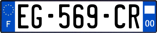 EG-569-CR