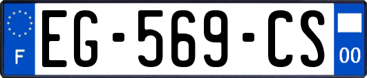 EG-569-CS