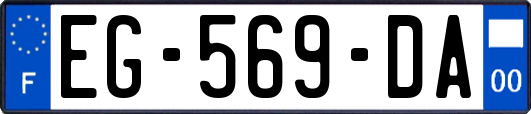 EG-569-DA