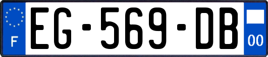 EG-569-DB