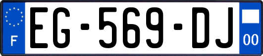 EG-569-DJ