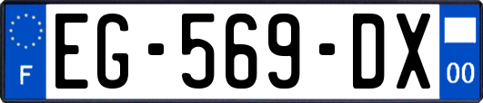 EG-569-DX