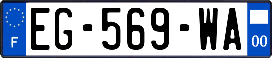EG-569-WA