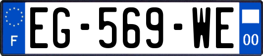 EG-569-WE