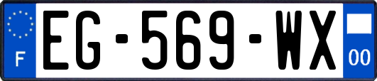 EG-569-WX