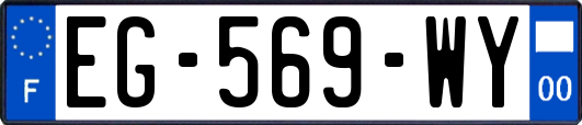 EG-569-WY