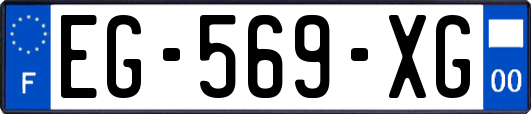 EG-569-XG