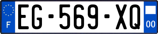 EG-569-XQ