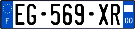 EG-569-XR